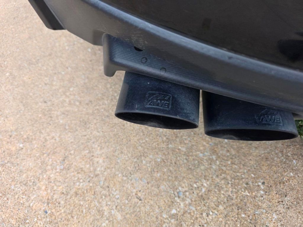 Used 2017 Subaru WRX STI AWD/4WD image 5