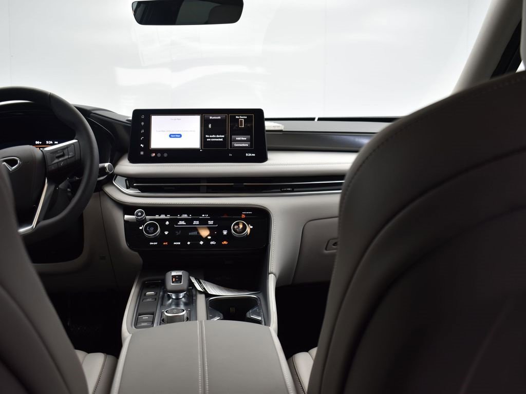 Certified 2026 INFINITI QX60 Pure w/ Cargo Package image 20