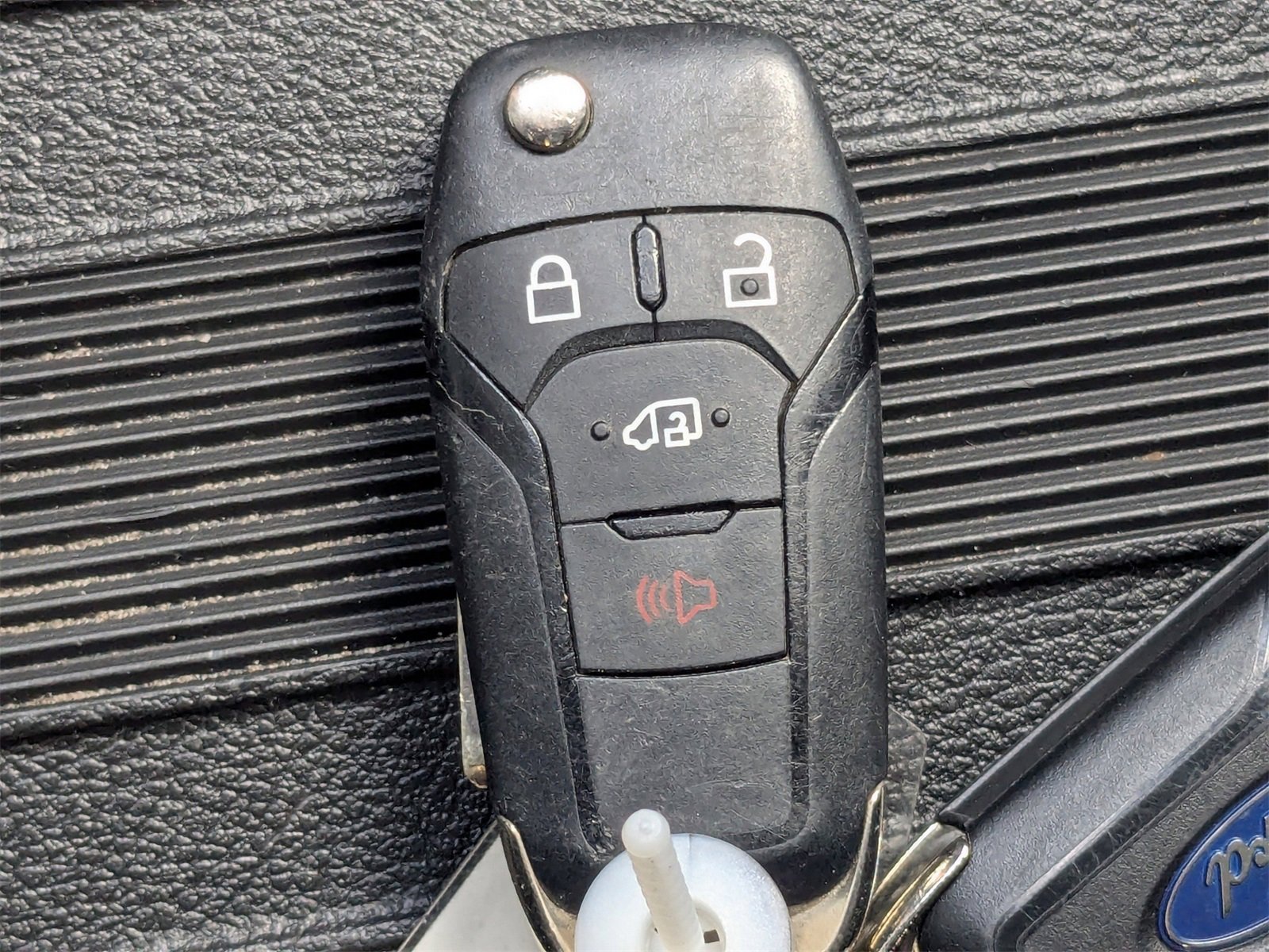 Used 2024 Ford Transit 250 Low Roof w/ Exterior Upgrade Package image 29