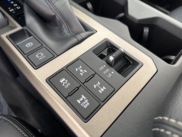 Used 2024 Toyota Land Cruiser 1958 image 30