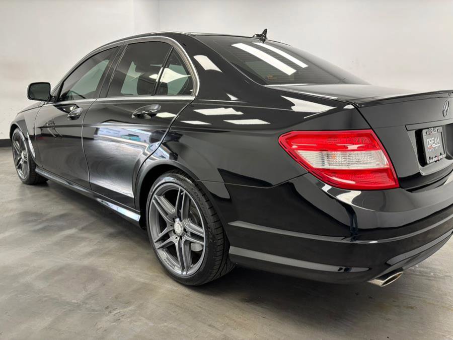 Used 2008 Mercedes-Benz C 300 Sport image 21