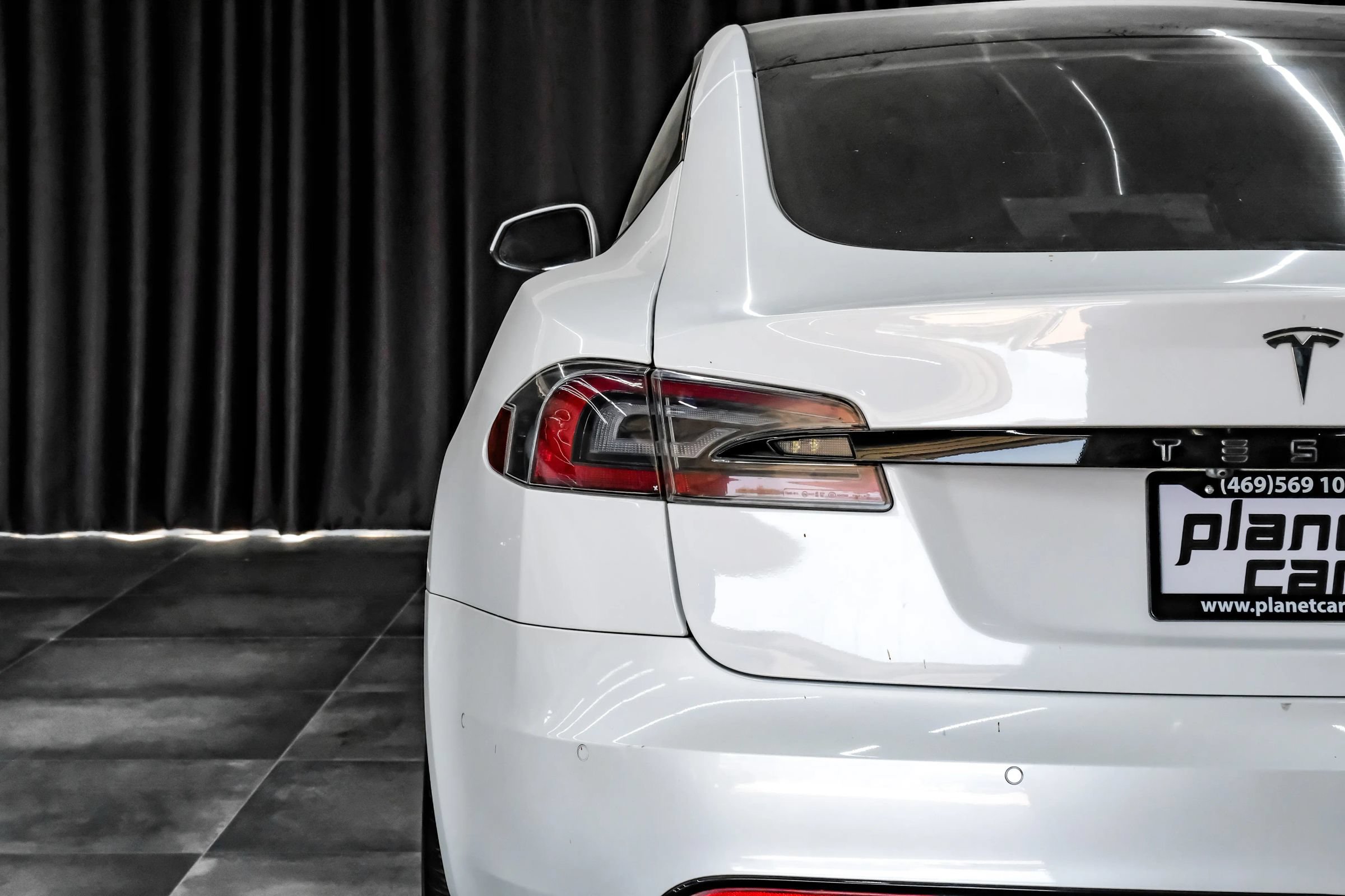 Used 2022 Tesla Model S AWD/4WD image 56