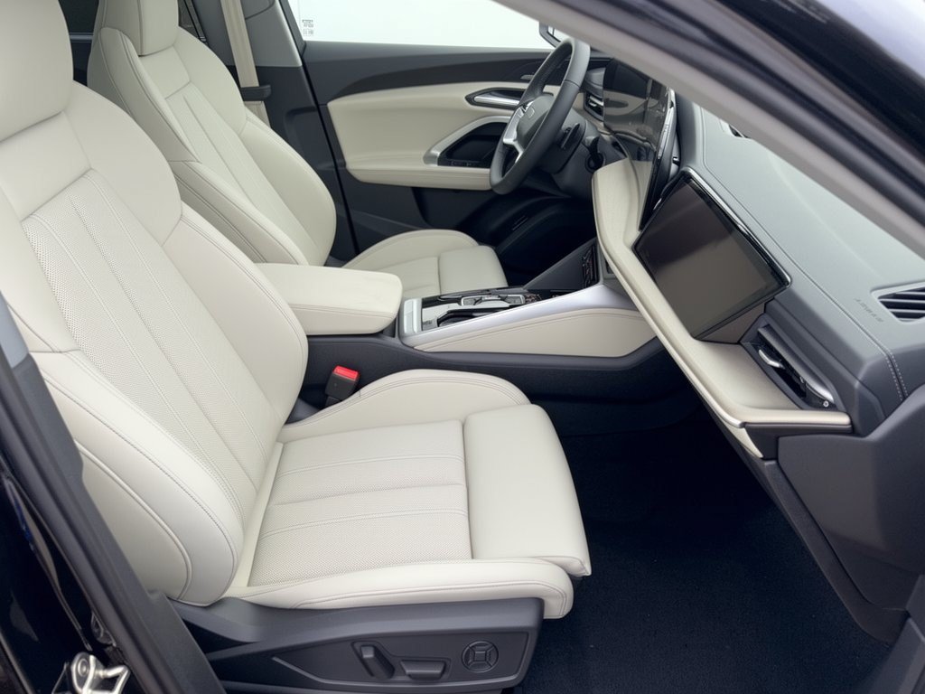 New 2026 Audi Q5 Prestige AWD/4WD image 30
