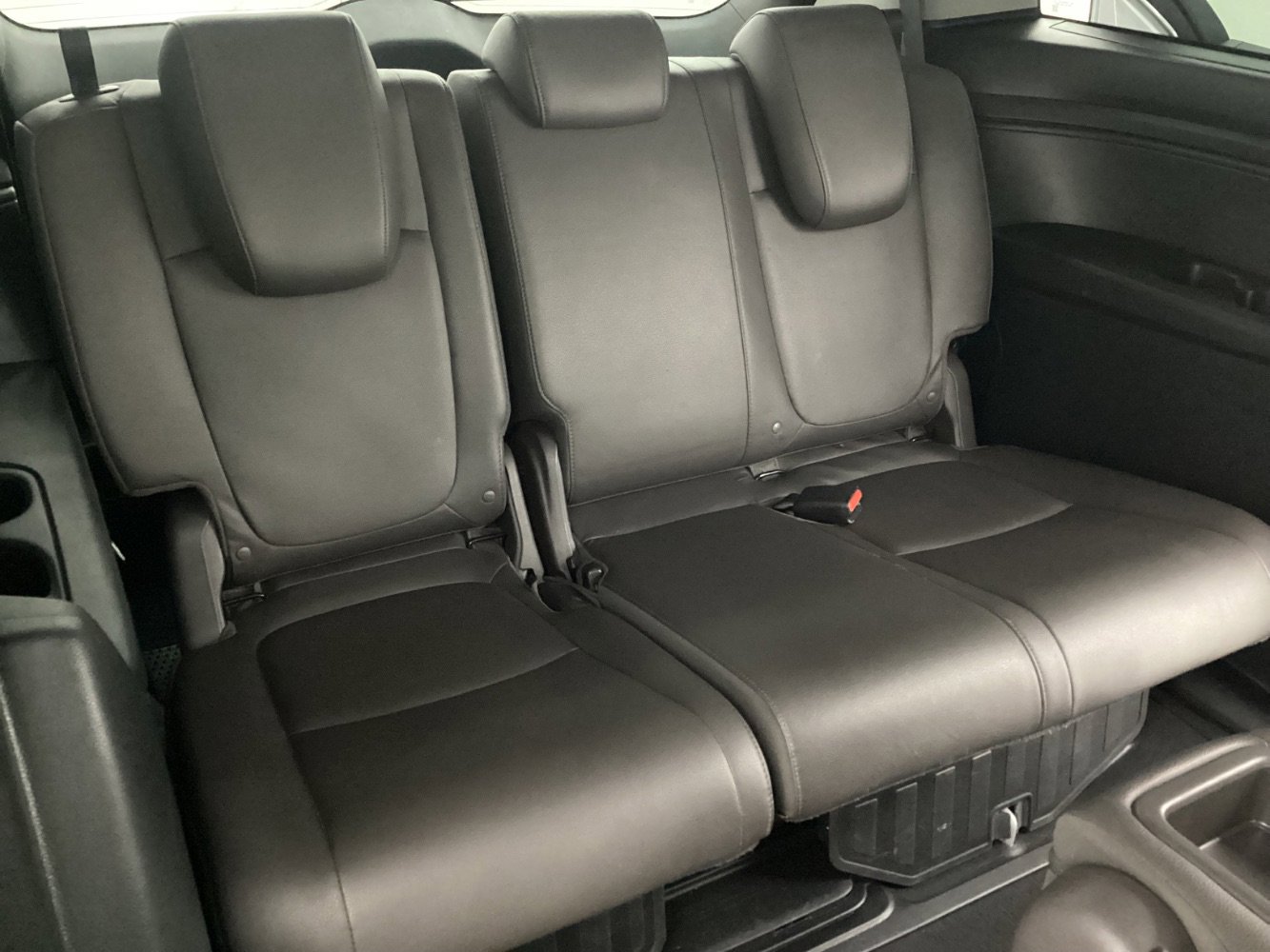 Used 2020 Honda Odyssey EX-L image 23