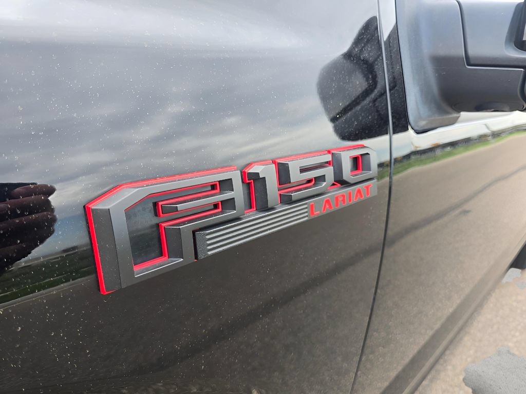 Used 2018 Ford F150 Lariat w/ Equipment Group 502A Luxury AWD/4WD image 29