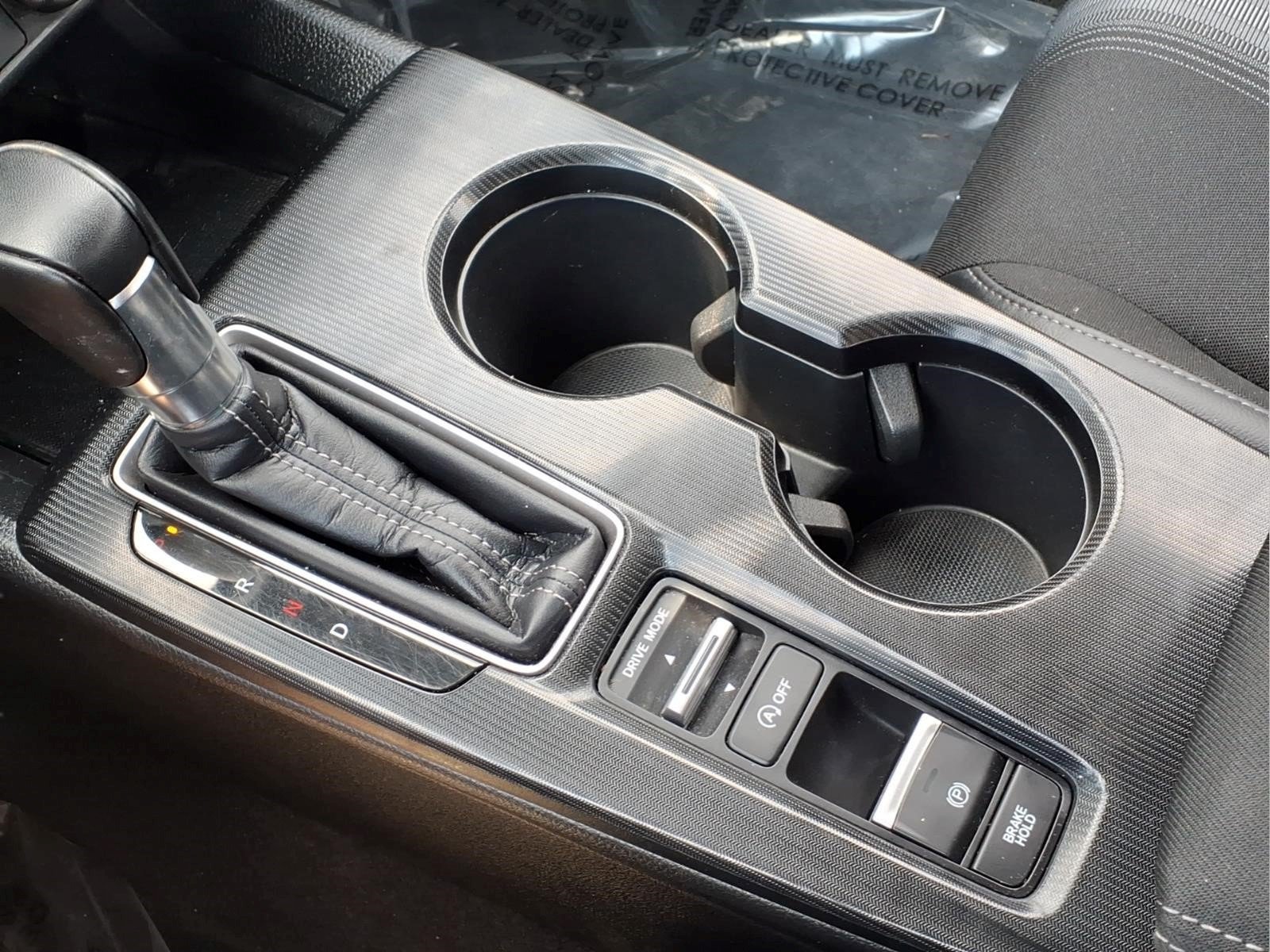Certified 2023 Honda Civic Sport image 18
