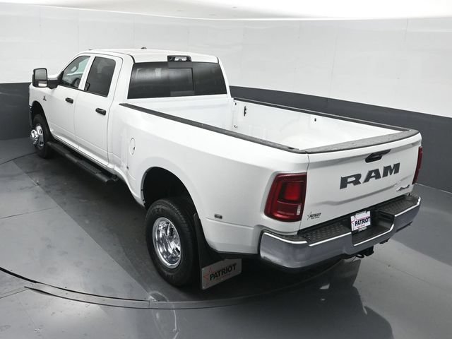 New 2026 RAM 3500 Tradesman AWD/4WD image 33
