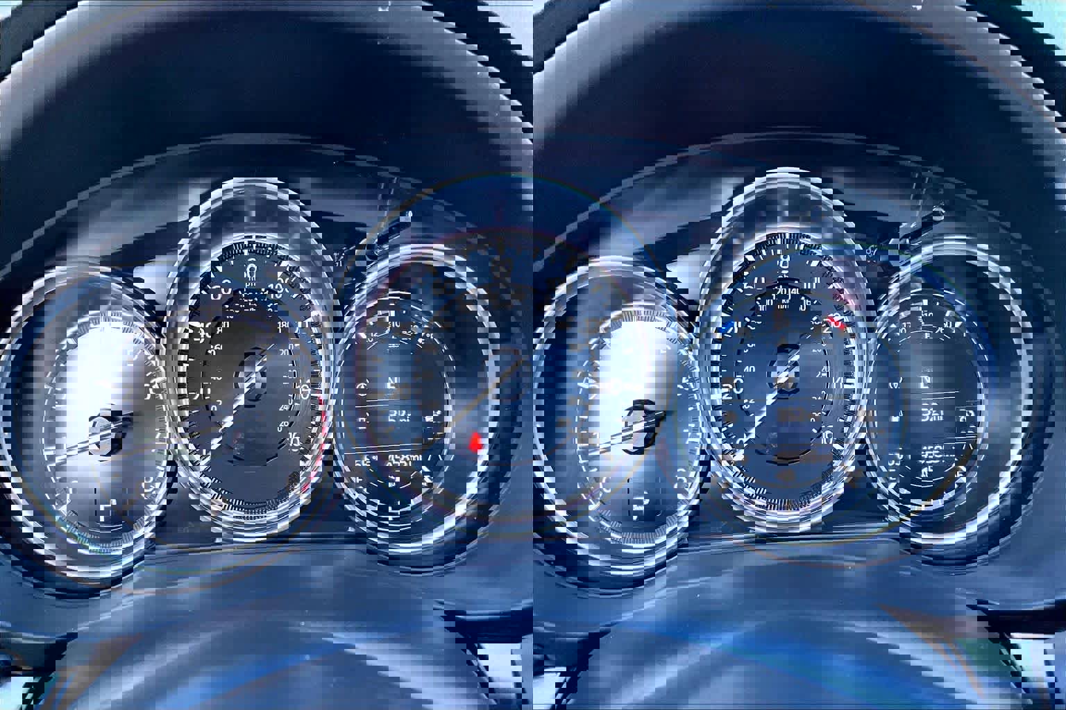 Used 2024 MAZDA CX-5 AWD 2.5 S w/ Select Package image 26