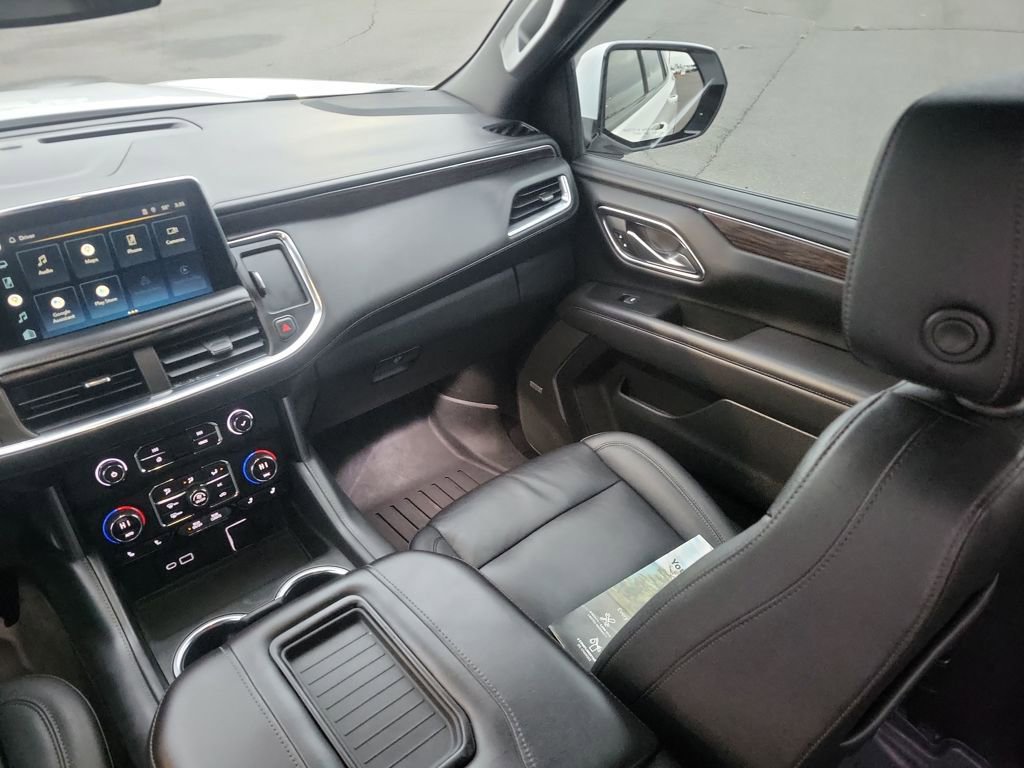 Used 2022 Chevrolet Tahoe Z71 image 19