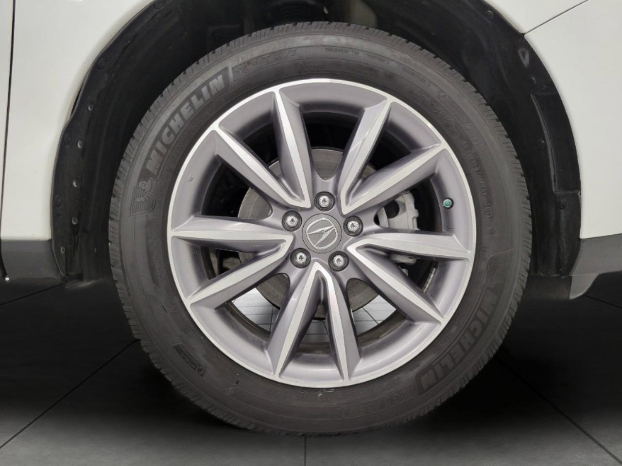 Used 2020 Acura RDX AWD w/ Technology Package image 3