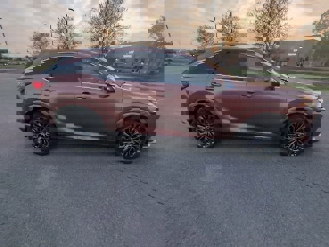 Certified 2025 Lexus RX 350 AWD w/ Convenience Package image 2