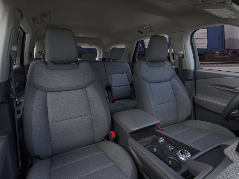 New 2026 Ford Explorer Active AWD/4WD image 27