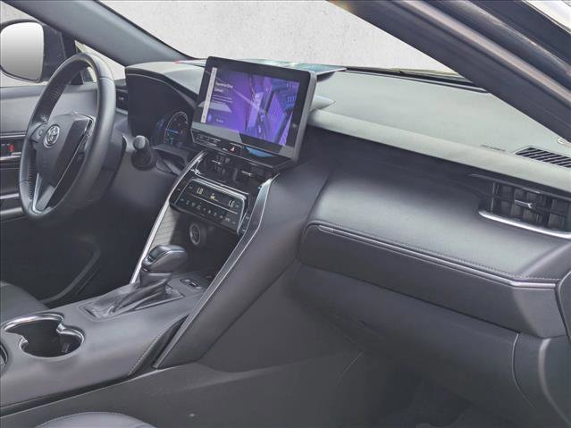 Used 2023 Toyota Venza Nightshade AWD/4WD image 21