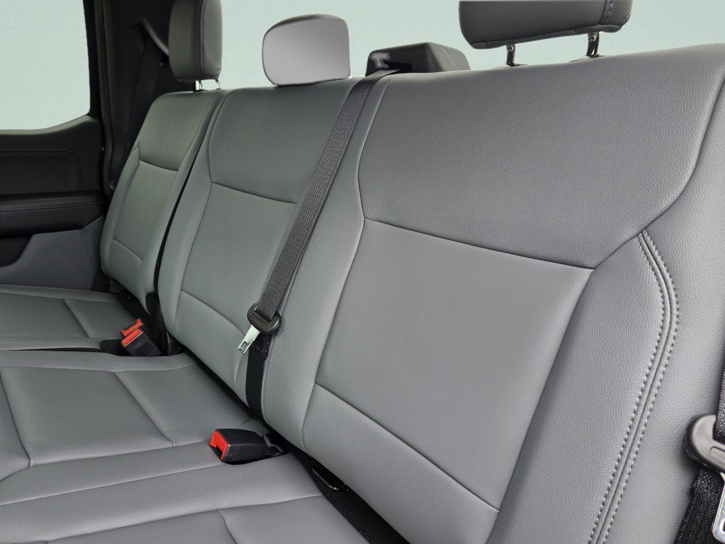 New 2025 Ford F150 Lightning Flash image 20