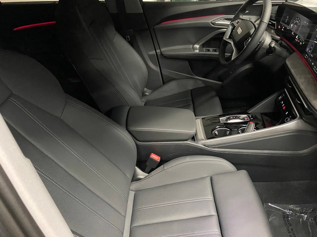 New 2026 Audi Q5 Prestige AWD/4WD image 8
