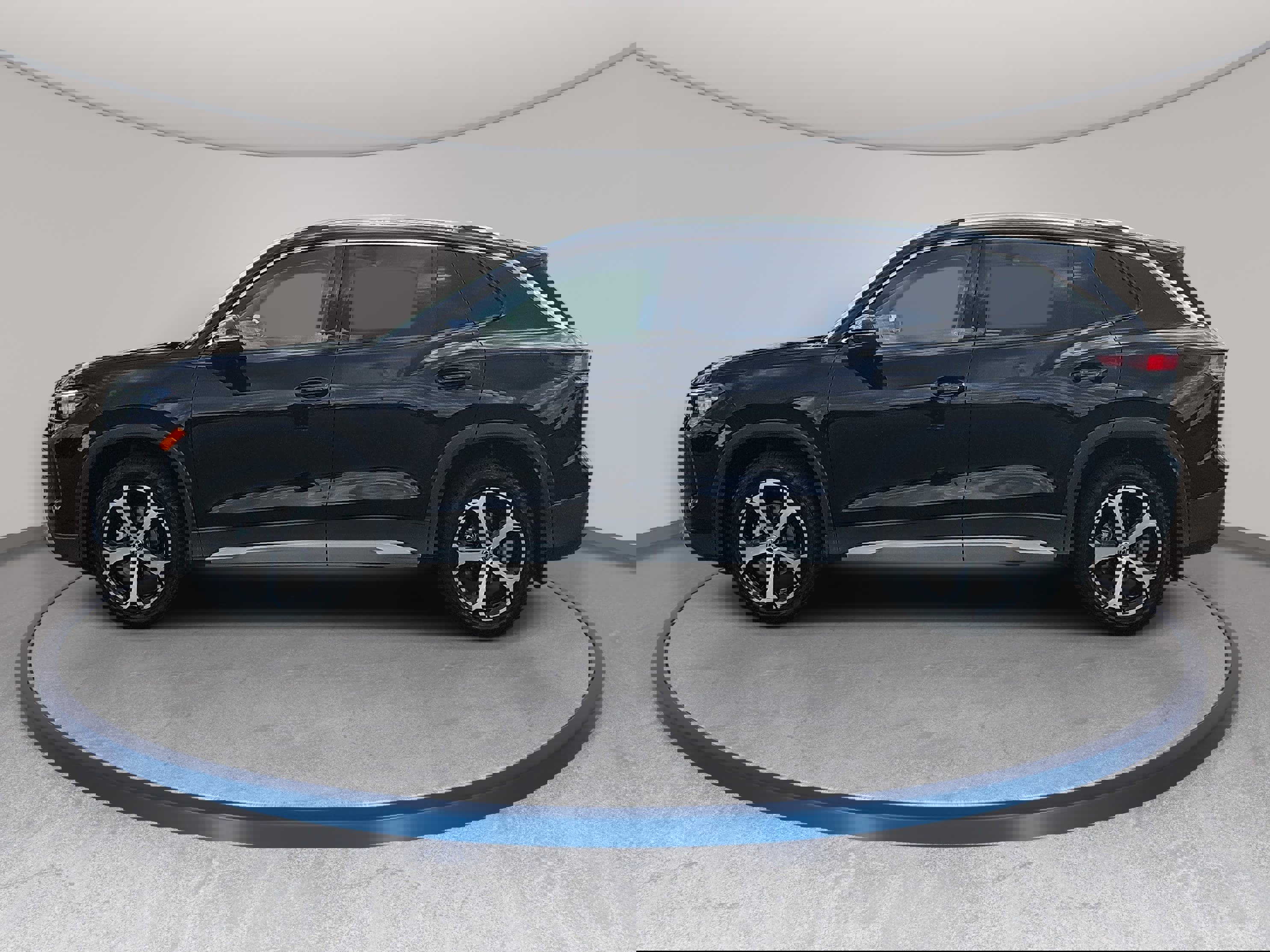 Used 2025 Volkswagen Tiguan SE image 8