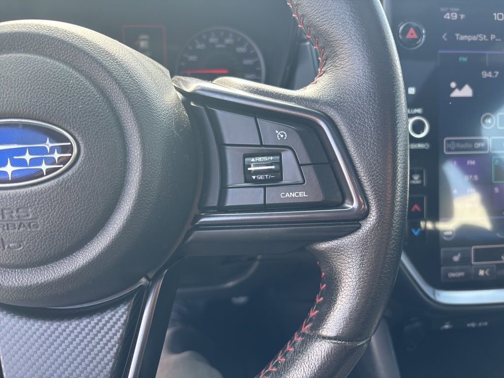 Used 2022 Subaru WRX Premium image 20