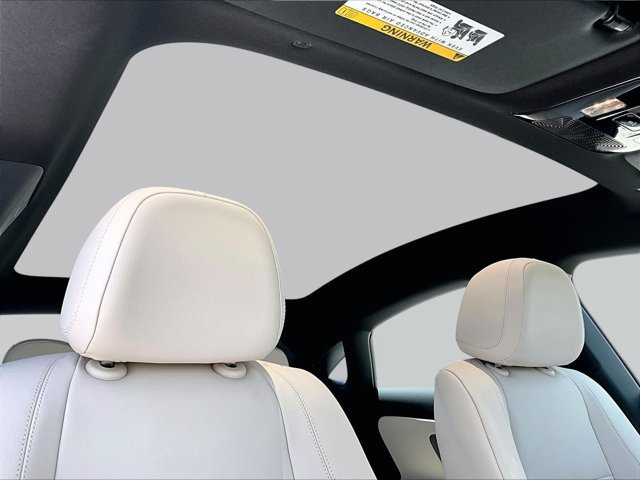 New 2027 Mercedes-Benz CLA 350 image 29