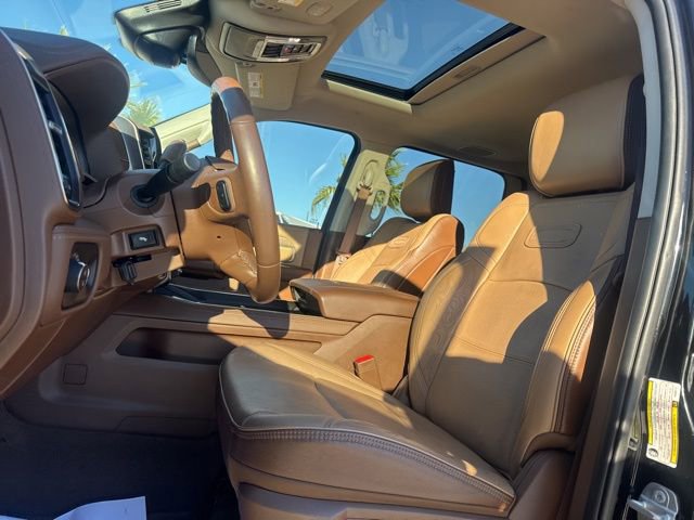 Certified 2024 RAM 3500 Limited w/ Safety Group image 20