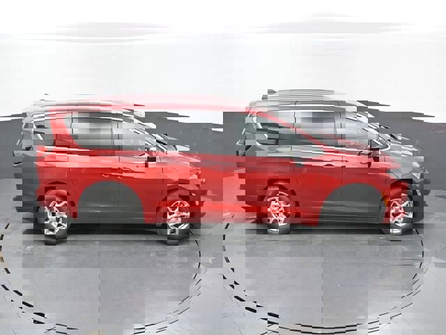 New 2026 Chrysler Voyager LX image 51