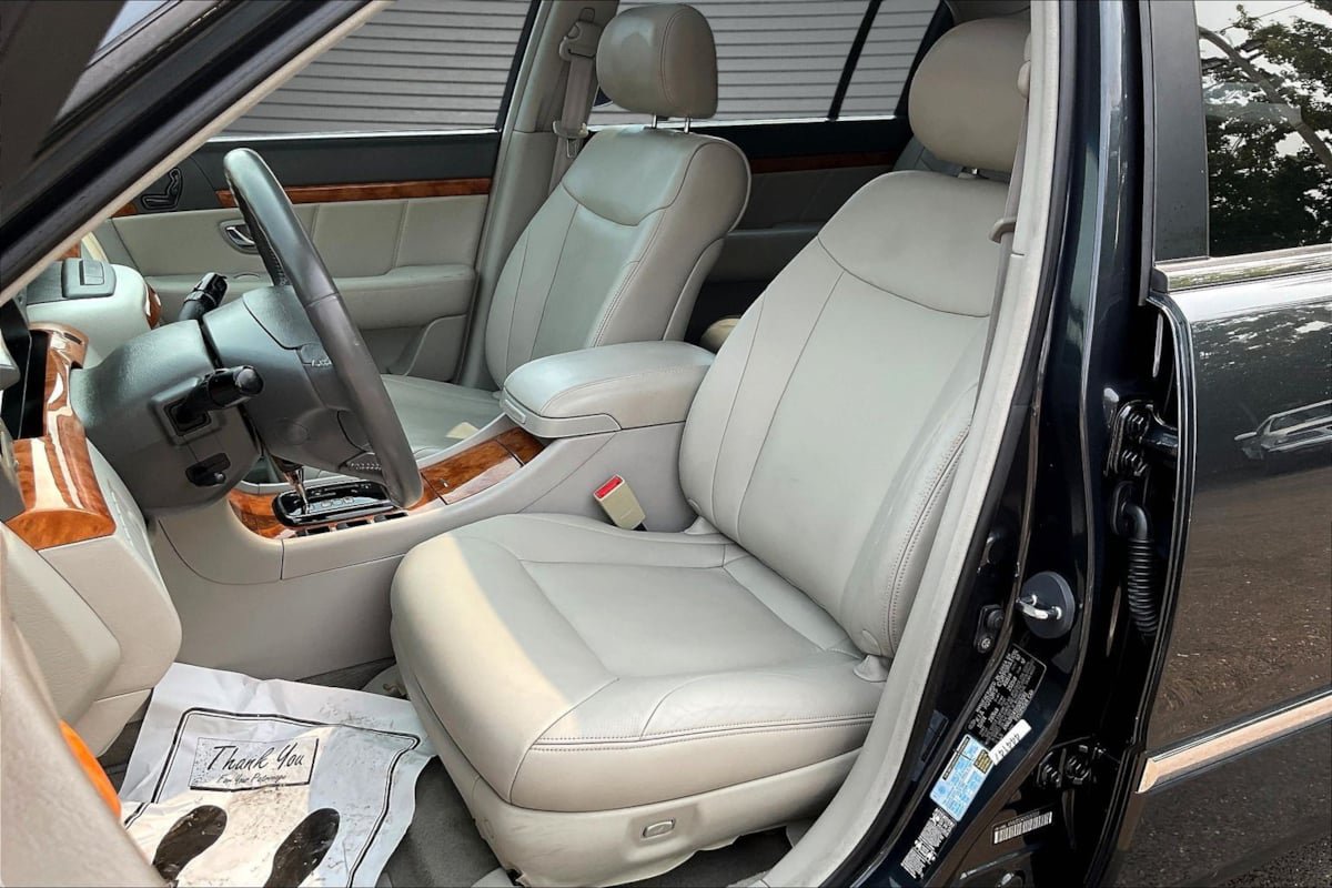 Used 2005 Kia Amanti FWD image 20