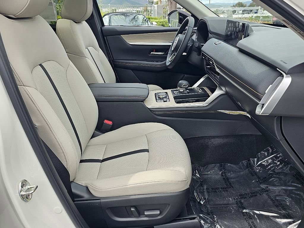 New 2026 MAZDA CX-90 Plug-In Hybrid w/Premium Sport image 20
