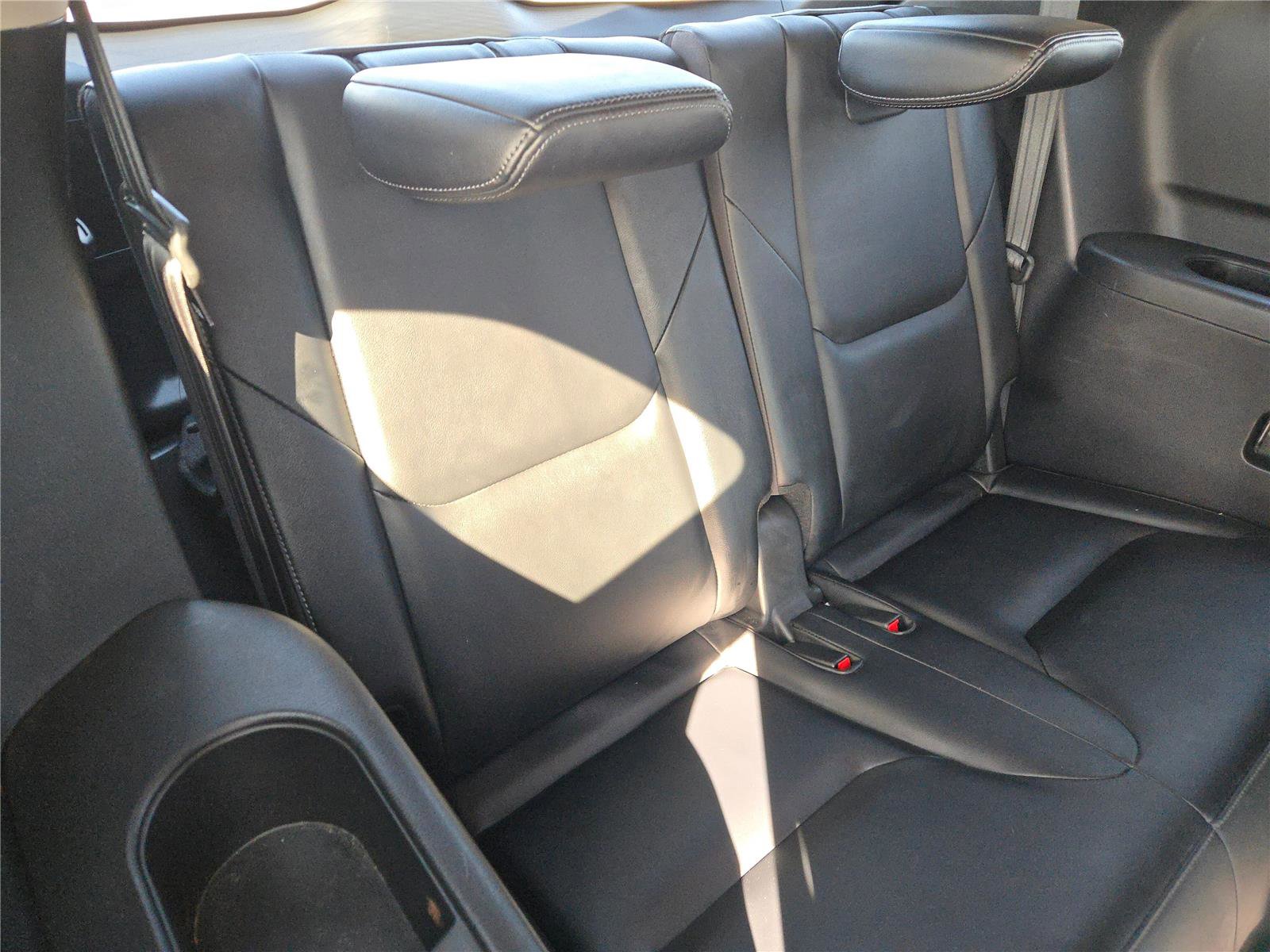 Used 2023 MAZDA CX-9 Touring image 12