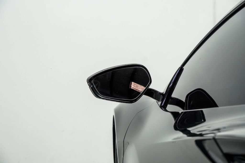 Used 2024 Lotus Emira First Edition RWD image 13
