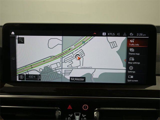 Used 2023 BMW X3 xDrive30i image 21