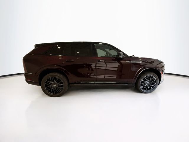 New 2026 Cadillac Escalade IQ Sport 1 w/ LPO, ONYX Package AWD/4WD image 8