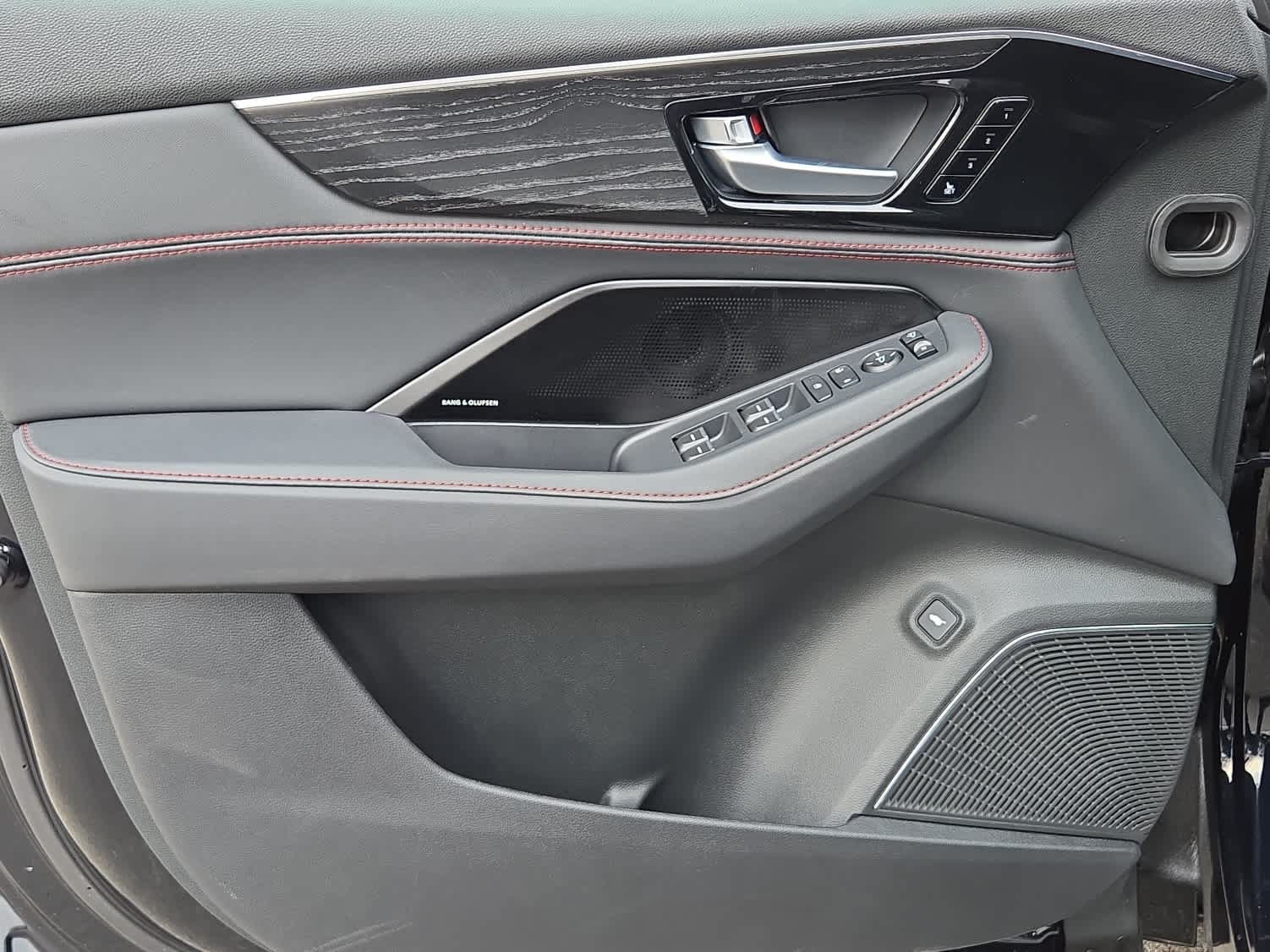 New 2026 Acura MDX Type S AWD/4WD image 12