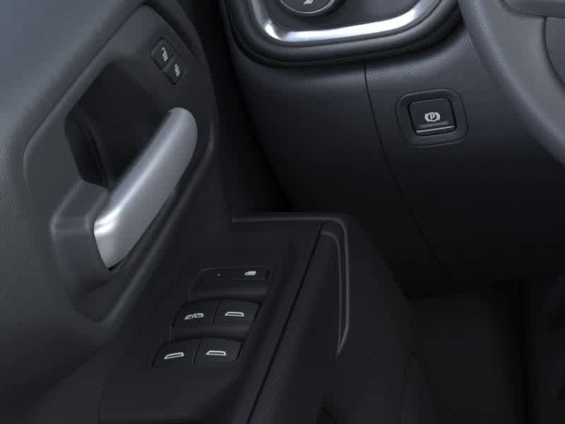 New 2026 Chevrolet Silverado 3500 W/T image 22