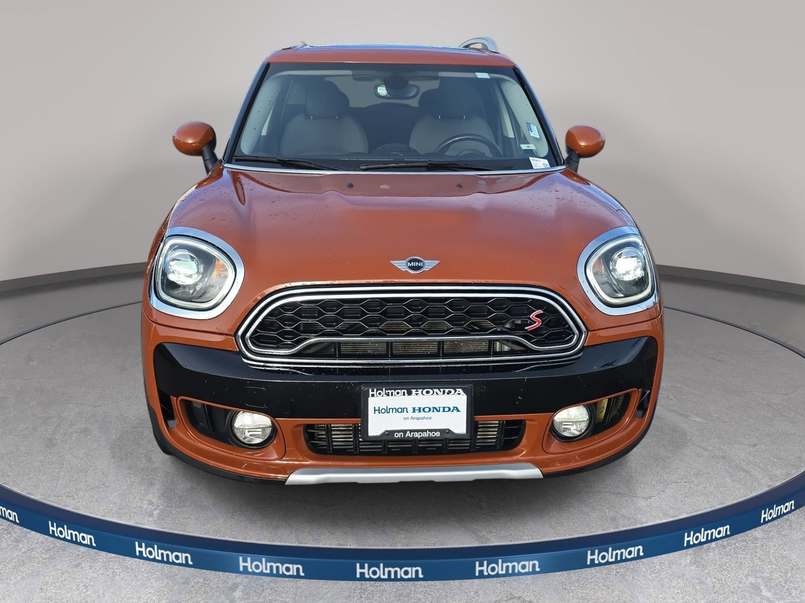 Used 2018 MINI Cooper Countryman S image 3