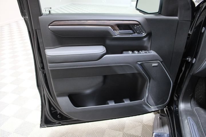 New 2026 GMC Sierra 1500 SLT w/ SLT Premium Plus Package AWD/4WD image 18