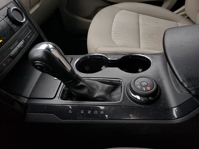 Used 2018 Ford Explorer 4WD image 26