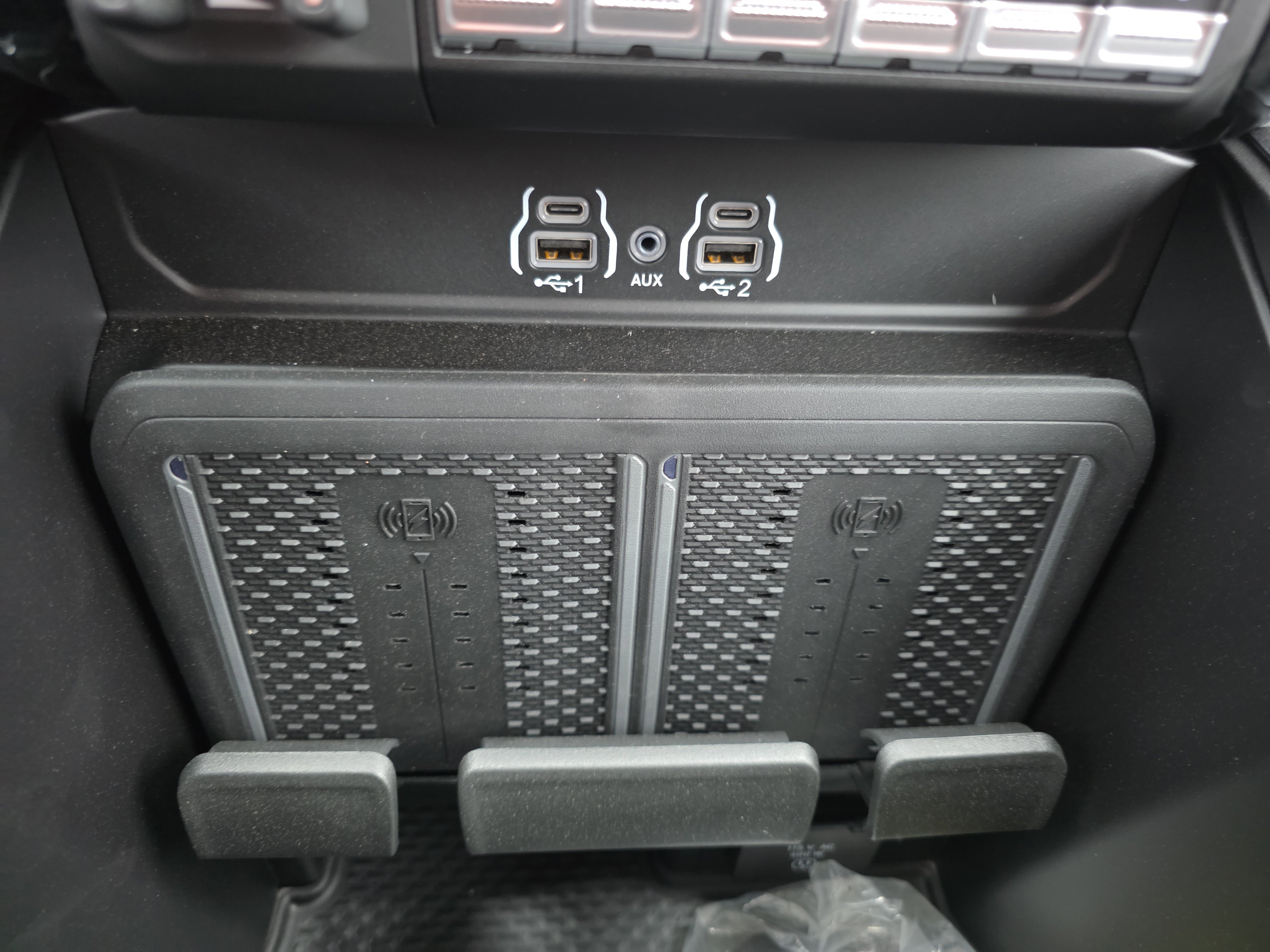 New 2026 RAM 5500 Laramie w/ Laramie Trim Package image 8