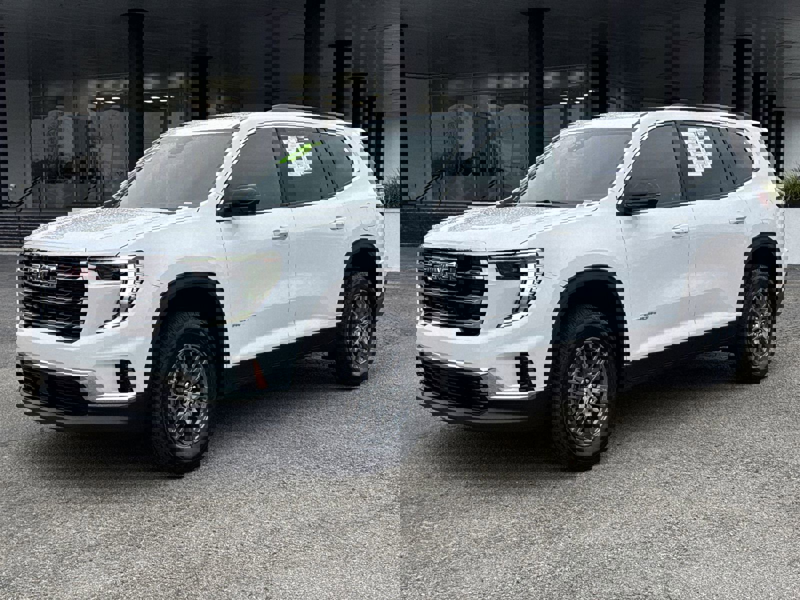 Used 2025 GMC Acadia Elevation image 5