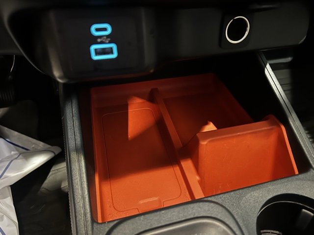 Used 2023 Ford Maverick XLT w/ Equipment Group 300A Standard image 23