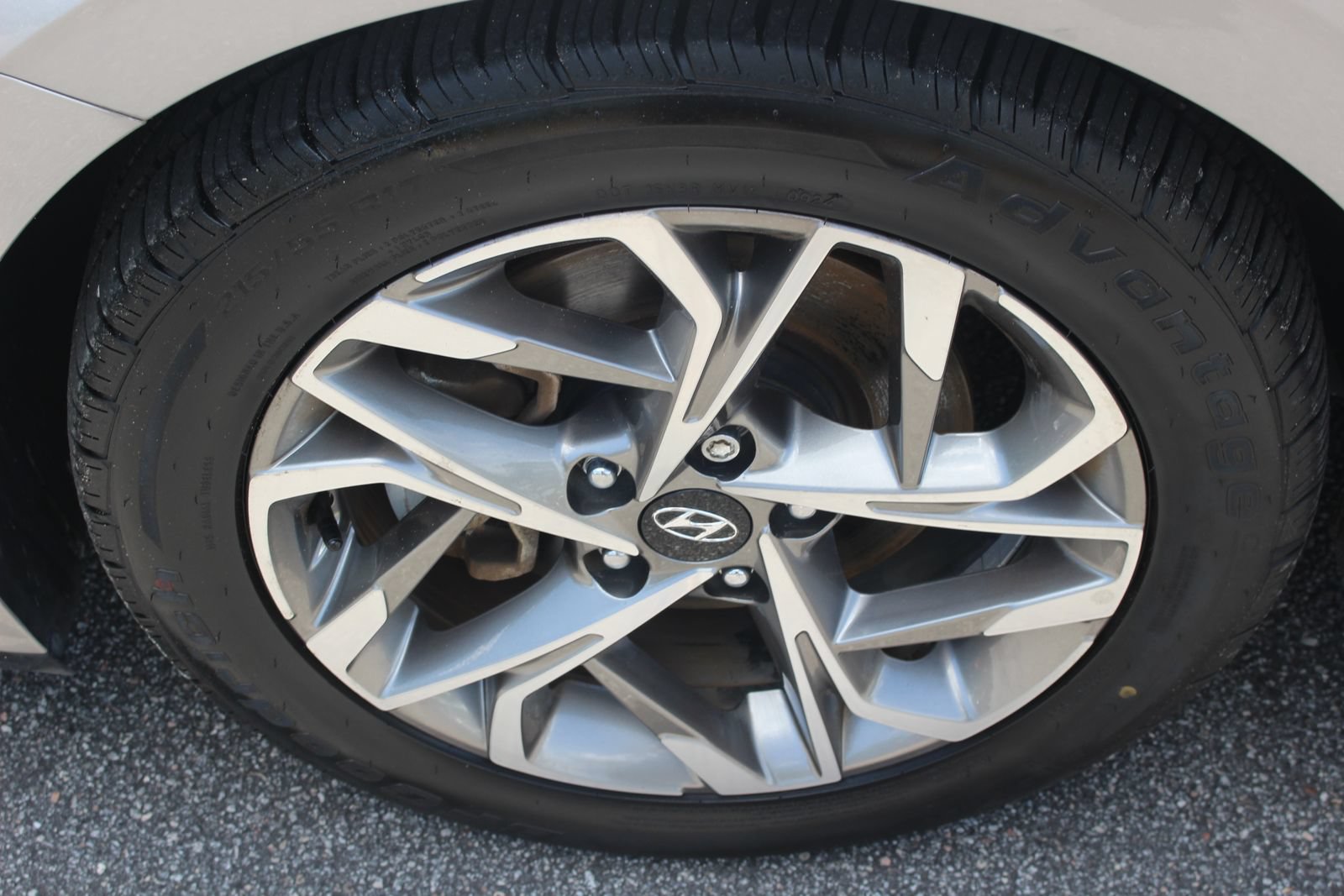 Used 2021 Hyundai Sonata SEL FWD image 13