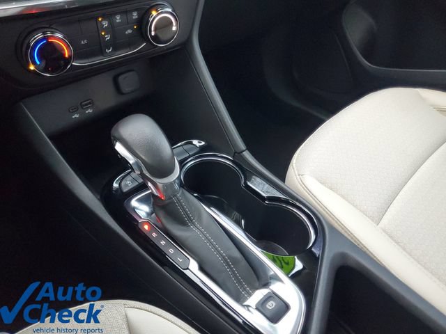 Certified 2024 Buick Encore GX Preferred FWD image 26
