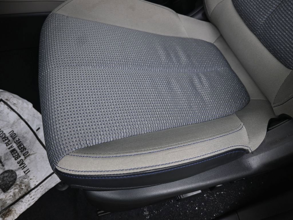 Certified 2025 Subaru Forester Premium image 22