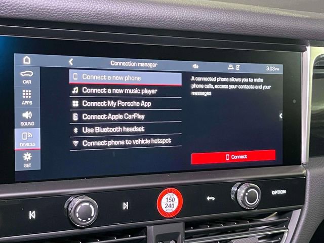 New 2026 Porsche Macan image 32