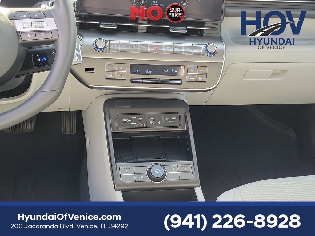 Certified 2024 Hyundai Kona SEL w/ Convenience Package FWD image 23