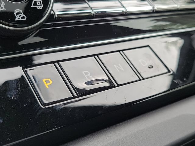 New 2025 Nissan Armada Platinum w/ Convenience Package AWD/4WD image 17