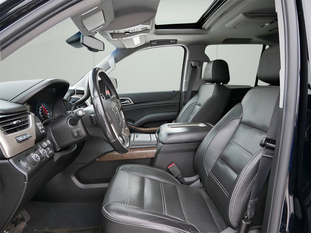 Used 2019 GMC Yukon Denali image 10