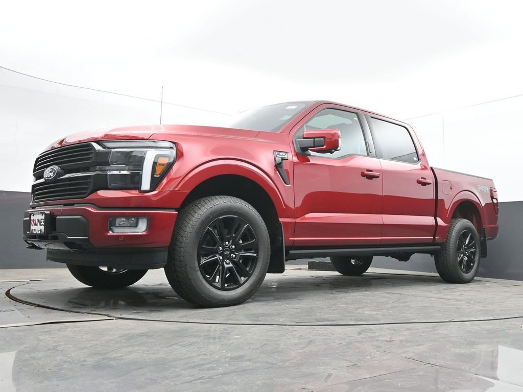 New 2026 Ford Maverick XLT FWD image 47