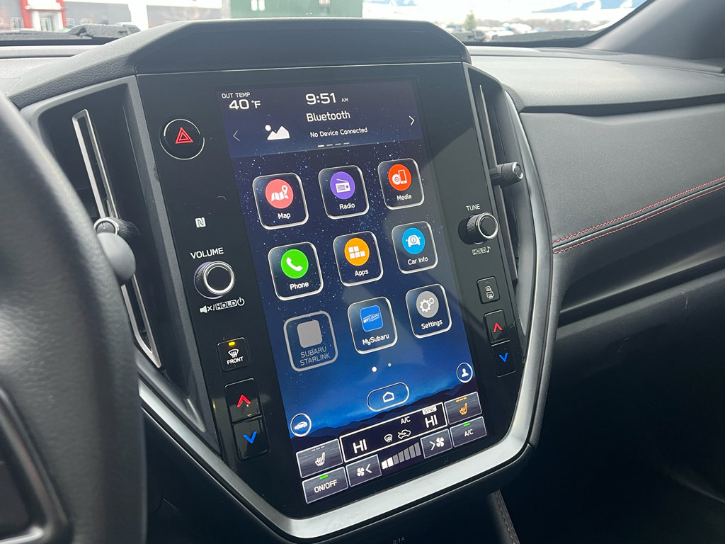 Used 2023 Subaru WRX Limited image 29