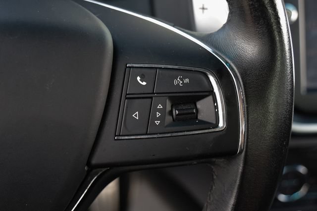 Used 2016 Maserati Ghibli S Q4 AWD/4WD image 30