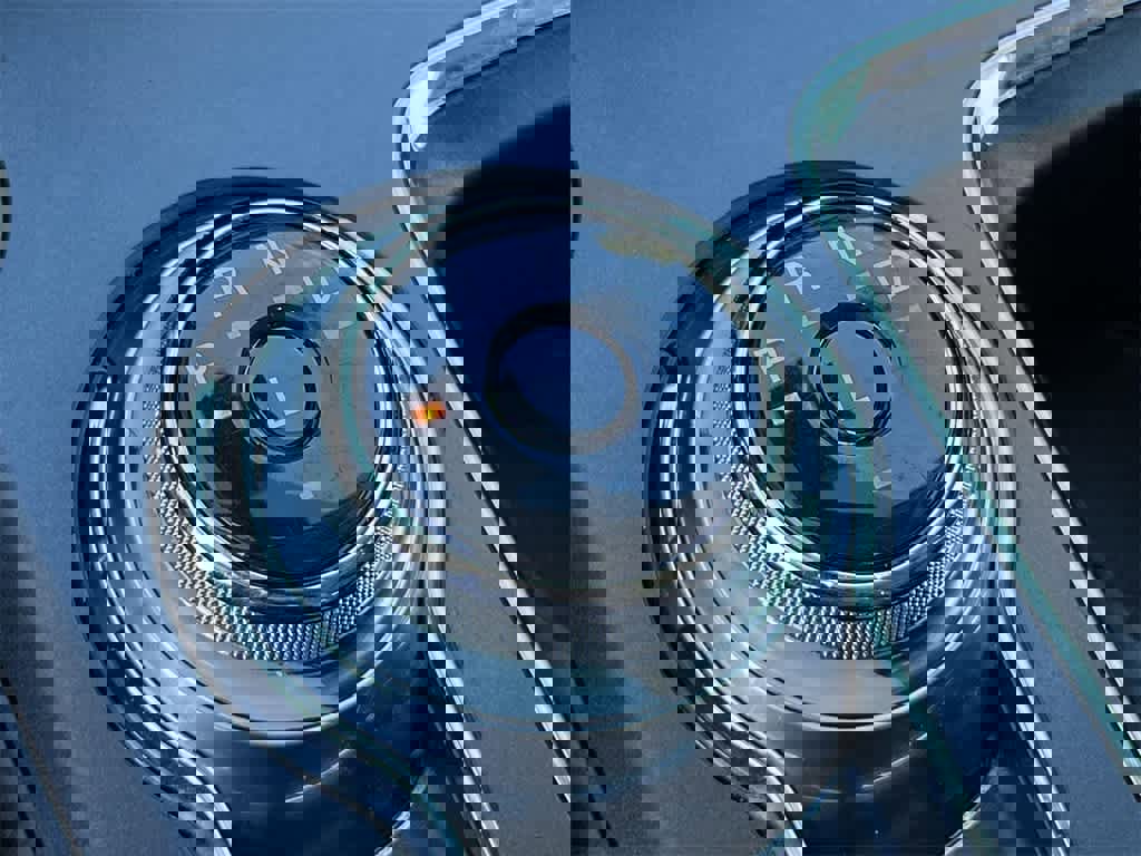 Used 2020 Ford Fusion Energi Titanium image 25