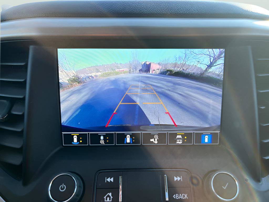 Used 2022 GMC Acadia Denali w/ Denali Ultimate Package image 27